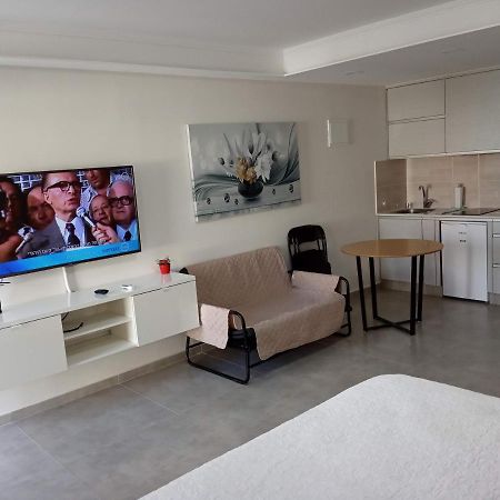 Coral Suite New Vacation Apartment إيلات المظهر الخارجي الصورة