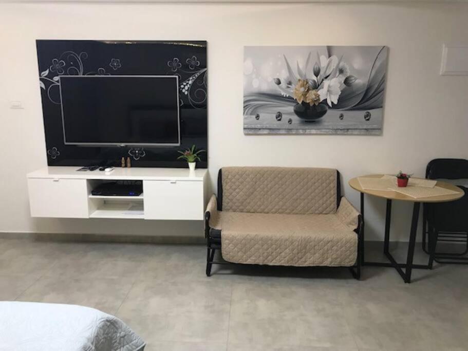 Coral Suite New Vacation Apartment إيلات المظهر الخارجي الصورة