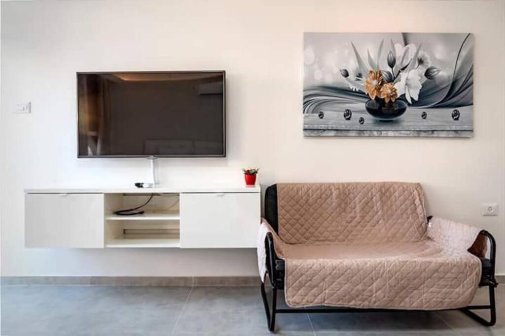 Coral Suite New Vacation Apartment إيلات المظهر الخارجي الصورة