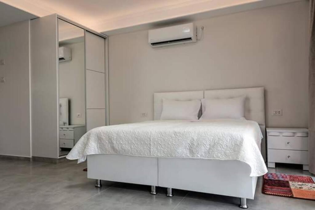 Coral Suite New Vacation Apartment إيلات المظهر الخارجي الصورة