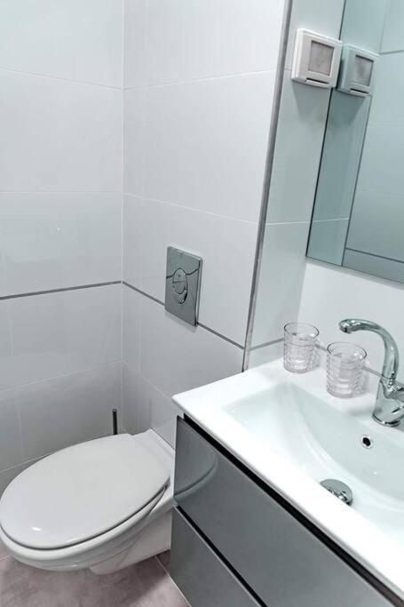 Coral Suite New Vacation Apartment إيلات المظهر الخارجي الصورة
