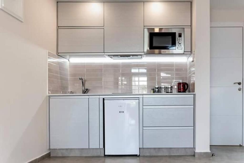 Coral Suite New Vacation Apartment إيلات المظهر الخارجي الصورة
