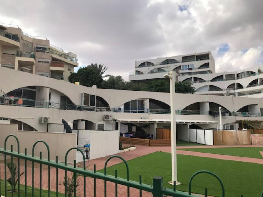 Coral Suite New Vacation Apartment إيلات المظهر الخارجي الصورة