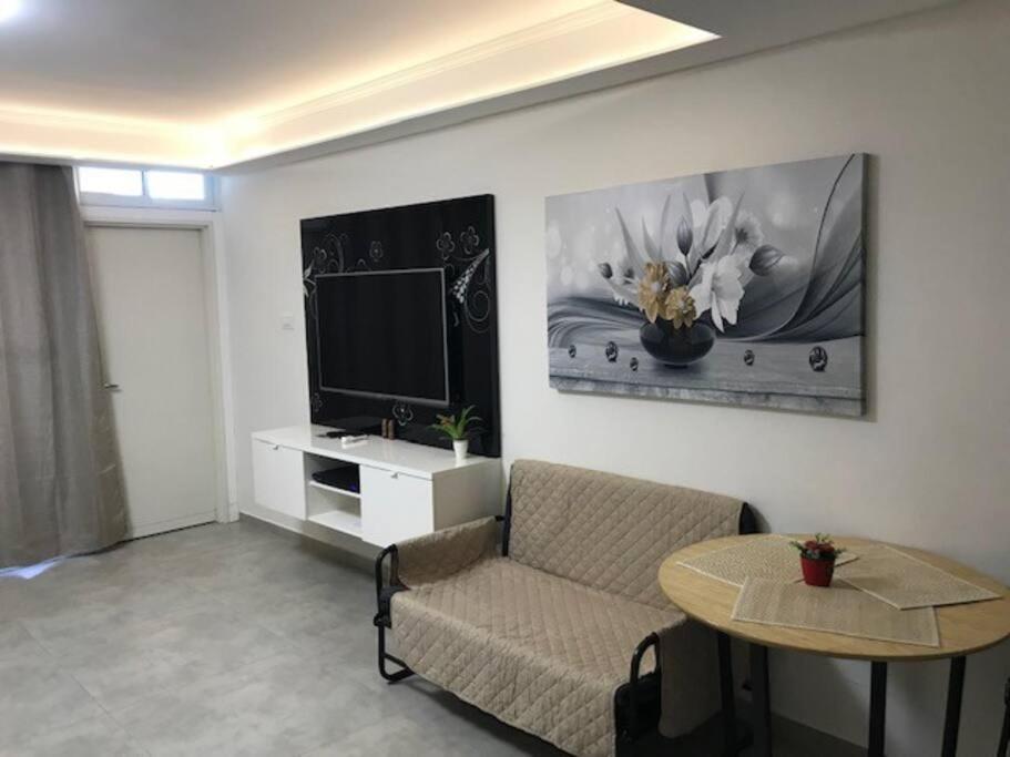 Coral Suite New Vacation Apartment إيلات المظهر الخارجي الصورة