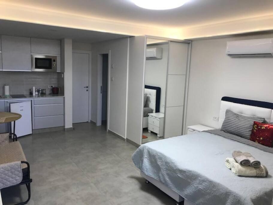 Coral Suite New Vacation Apartment إيلات المظهر الخارجي الصورة