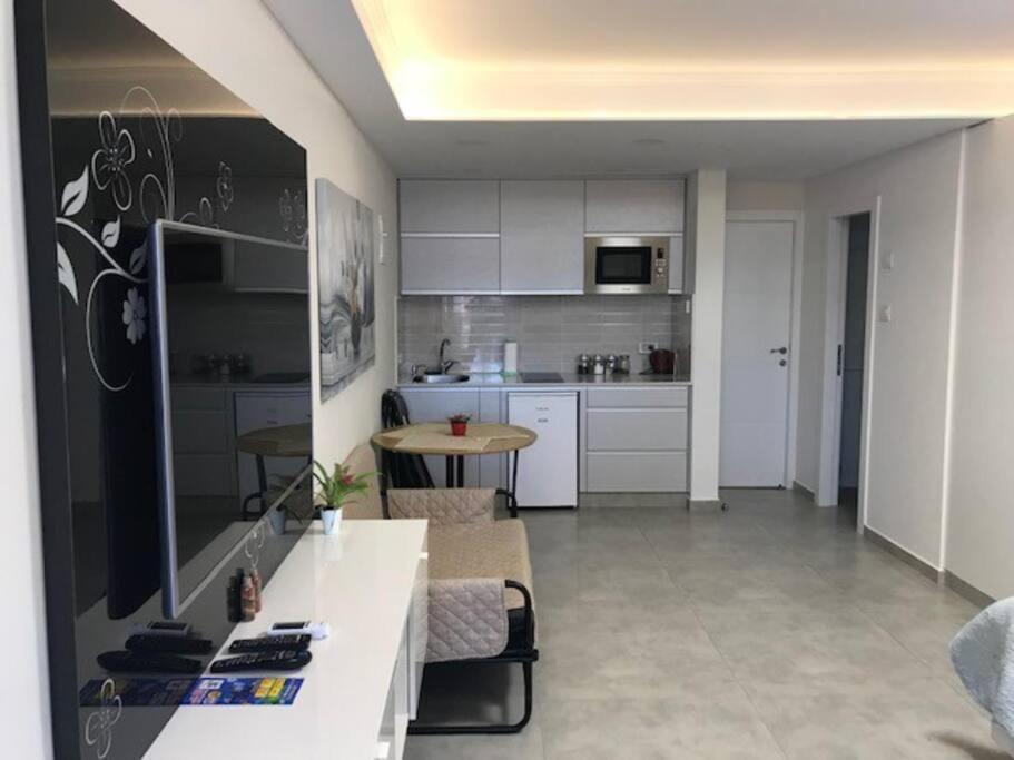 Coral Suite New Vacation Apartment إيلات المظهر الخارجي الصورة