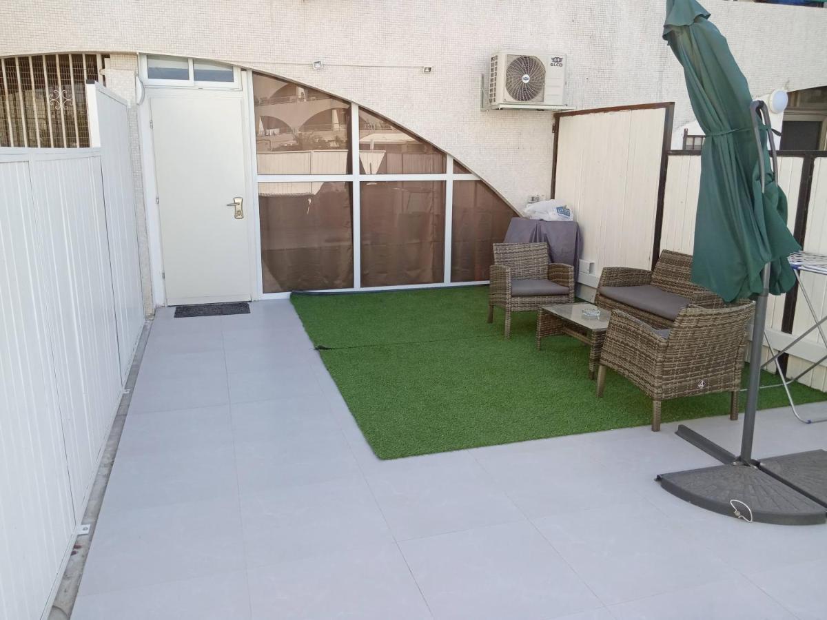 Coral Suite New Vacation Apartment إيلات المظهر الخارجي الصورة