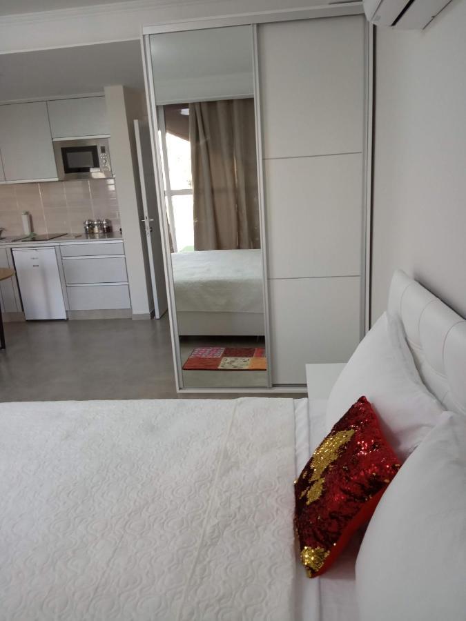 Coral Suite New Vacation Apartment إيلات المظهر الخارجي الصورة