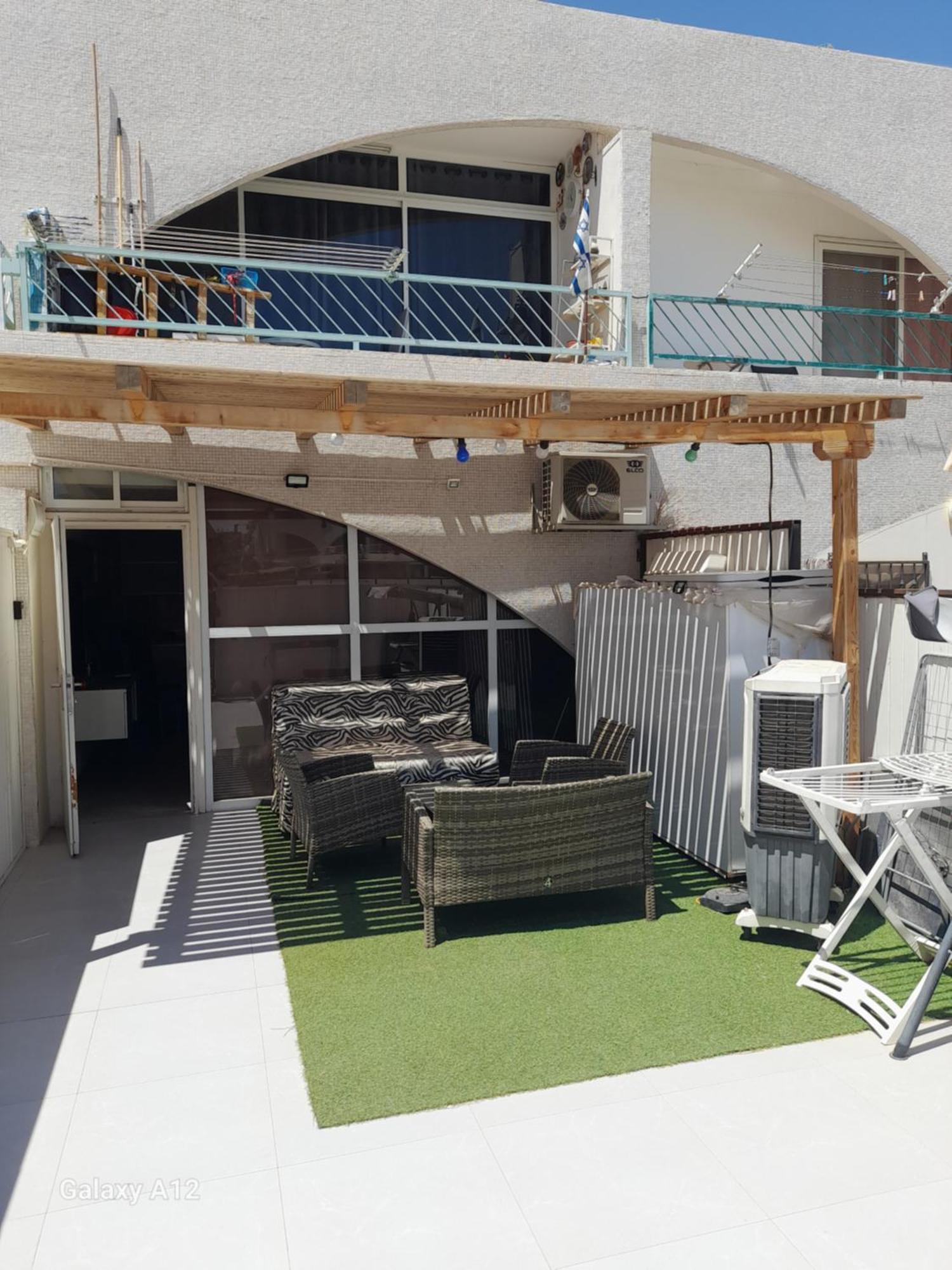 Coral Suite New Vacation Apartment إيلات المظهر الخارجي الصورة