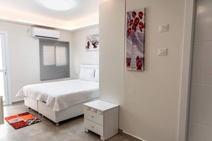 Coral Suite New Vacation Apartment إيلات المظهر الخارجي الصورة
