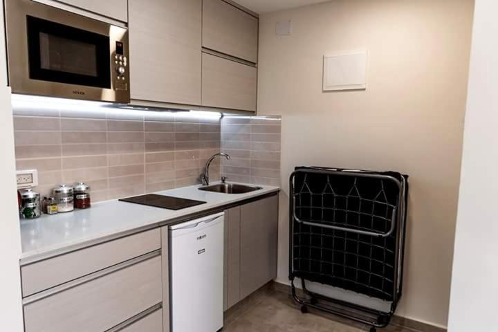 Coral Suite New Vacation Apartment إيلات المظهر الخارجي الصورة