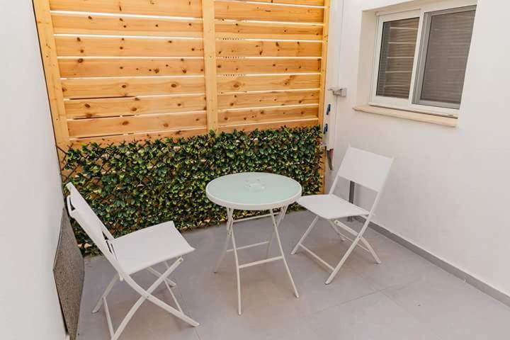 Coral Suite New Vacation Apartment إيلات المظهر الخارجي الصورة