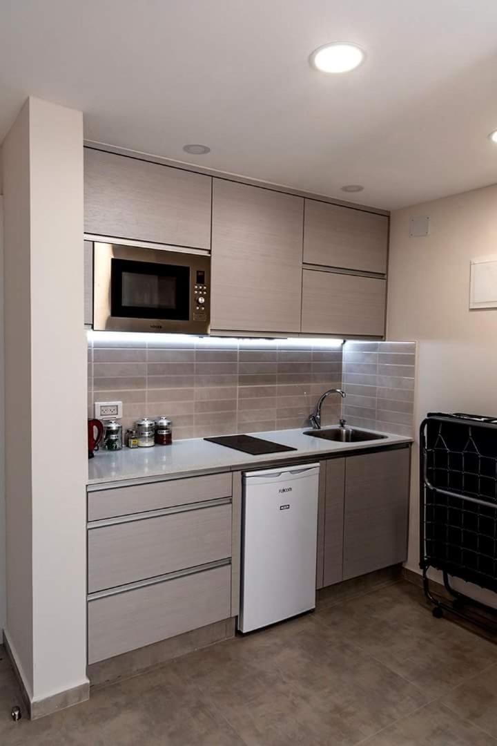 Coral Suite New Vacation Apartment إيلات المظهر الخارجي الصورة